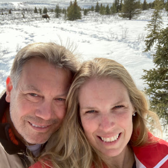 Meet your Posher, Jerusha - Picture 1 of 1